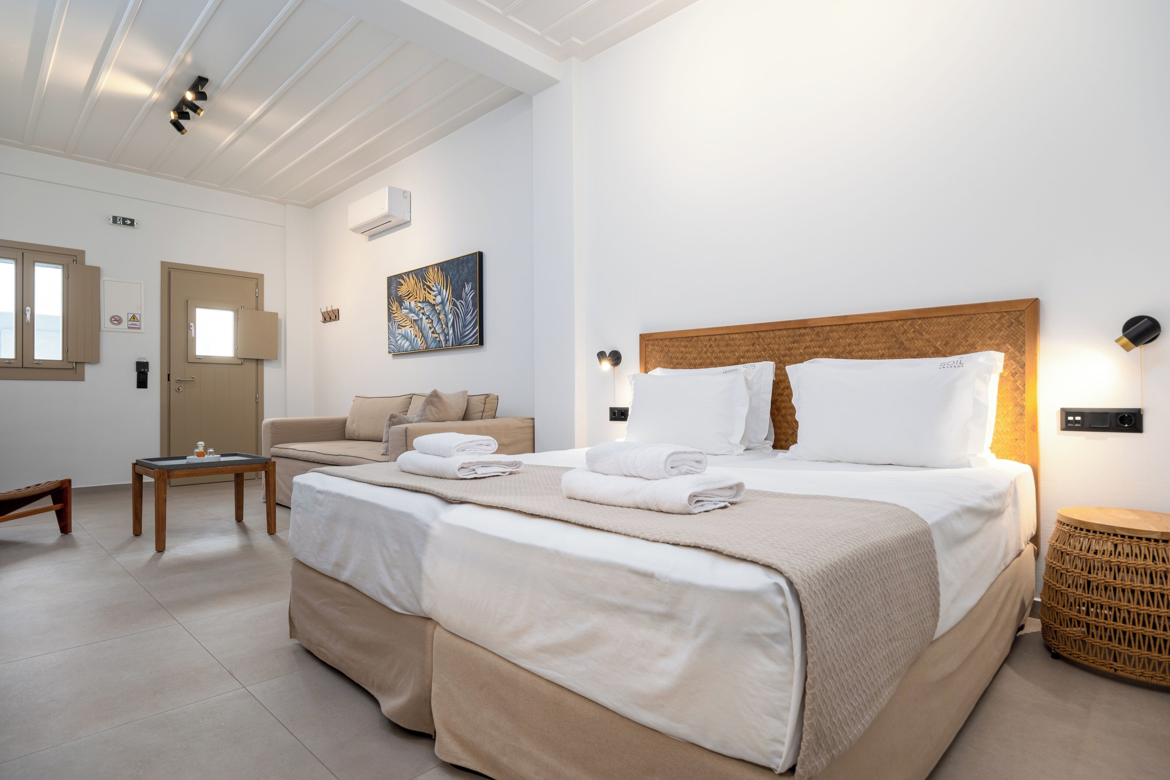 Comfort Twin Room, Multiple Beds