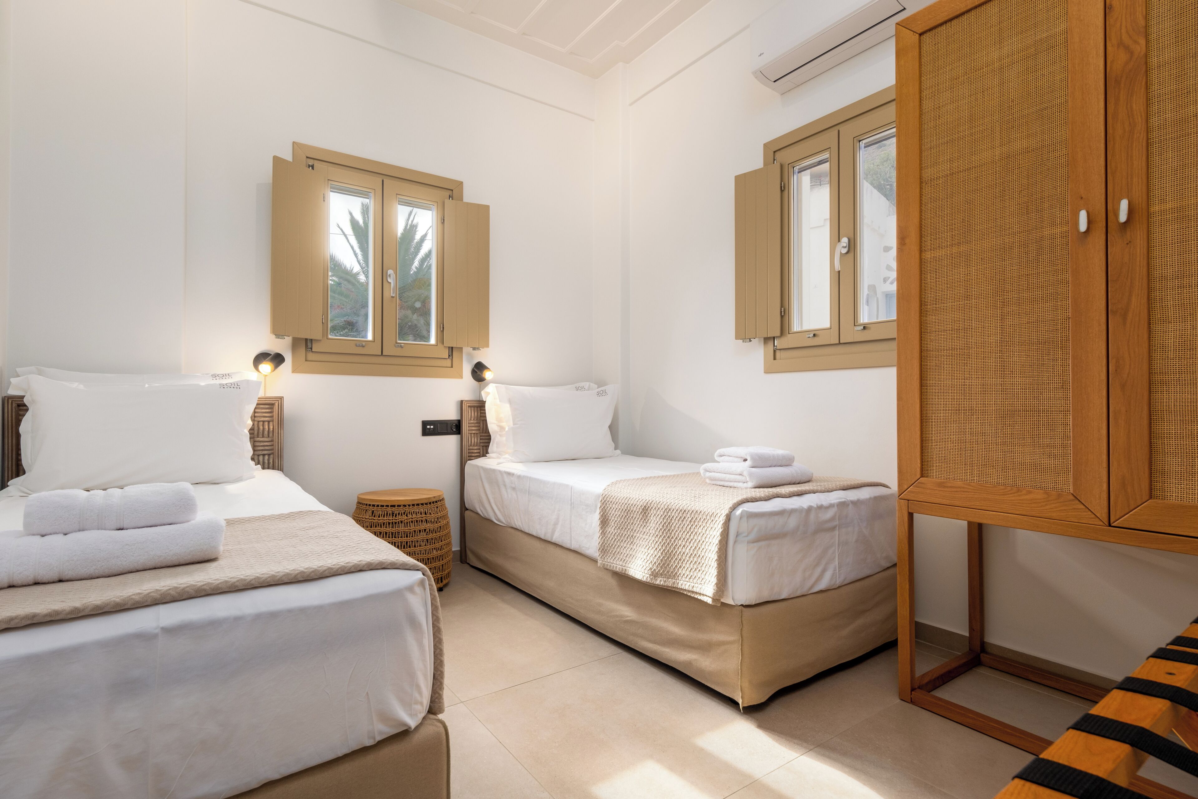 Family Suite, Multiple Beds