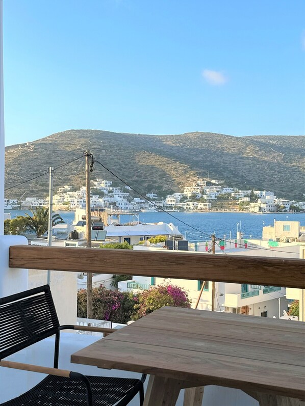 Deluxe Double Room, 1 Queen Bed