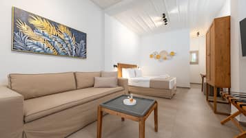 Comfort Twin Room, Multiple Beds