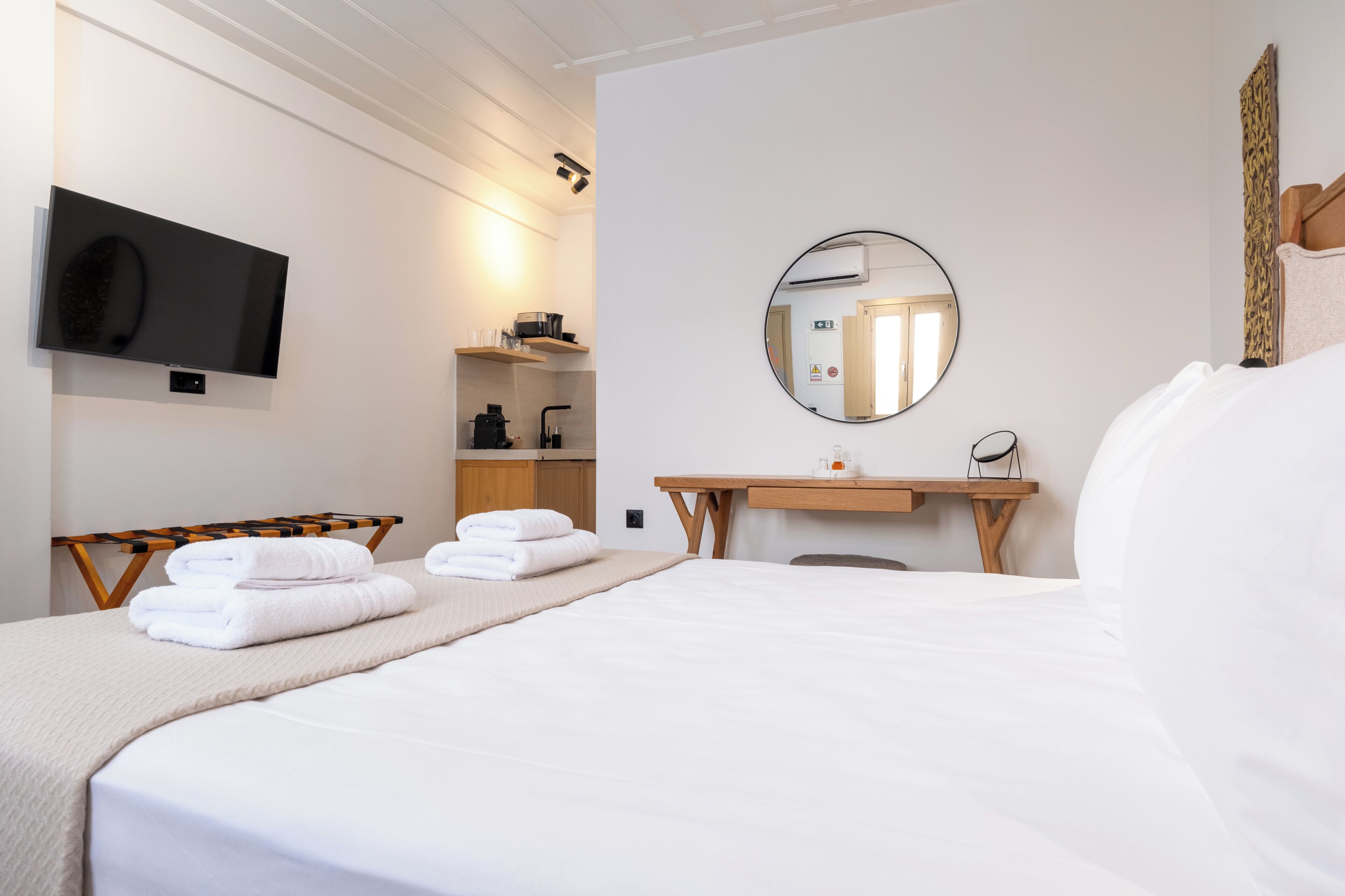 Comfort Double Room, 1 Queen Bed