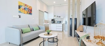 Amber Cove Residence By I Housing