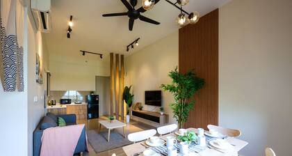 Amber Cove Residence By I Housing