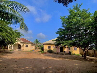 Tempo Hotel 