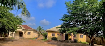 Tempo Hotel