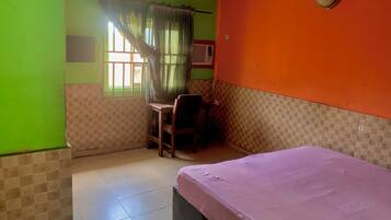 Individually furnished