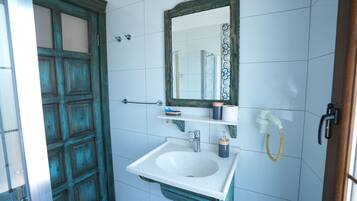 Chambre | Salle de bain