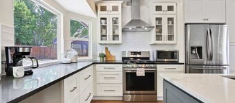 Eagle ID Getaway | 4 bed 3 bath | Fully renovated