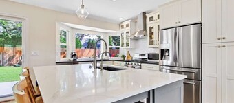 Eagle ID Getaway | 4 bed 3 bath | Fully renovated