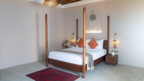 Egyptian cotton sheets, premium bedding, individually decorated - NOZOL ALRAYAHEEN  (Khor Fakkan)