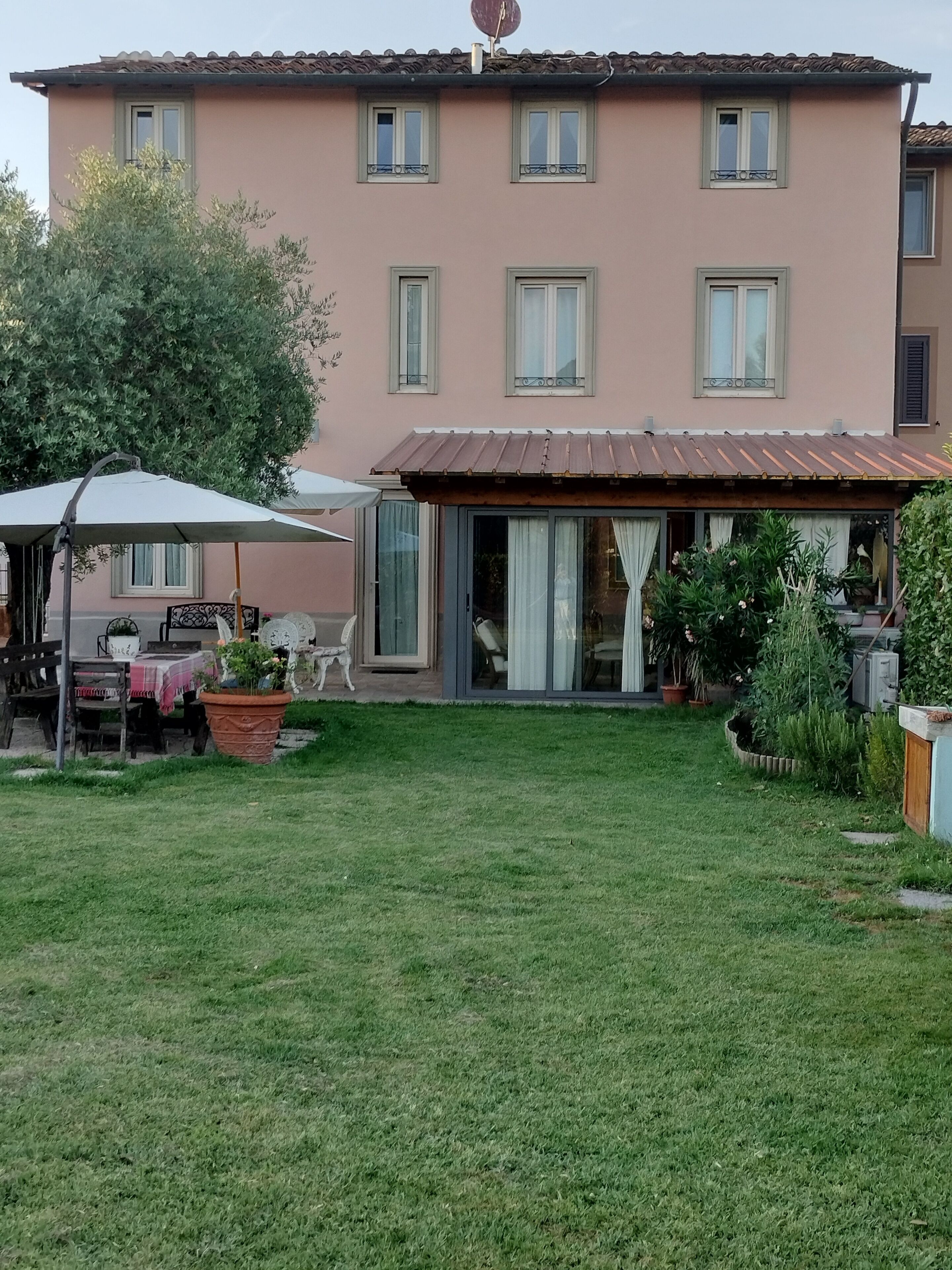 Photo - B&B La Rosa Nel Verde