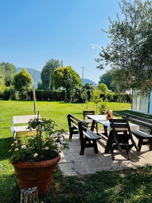 Exterior - La Rosa Nel Verde (Lucca)