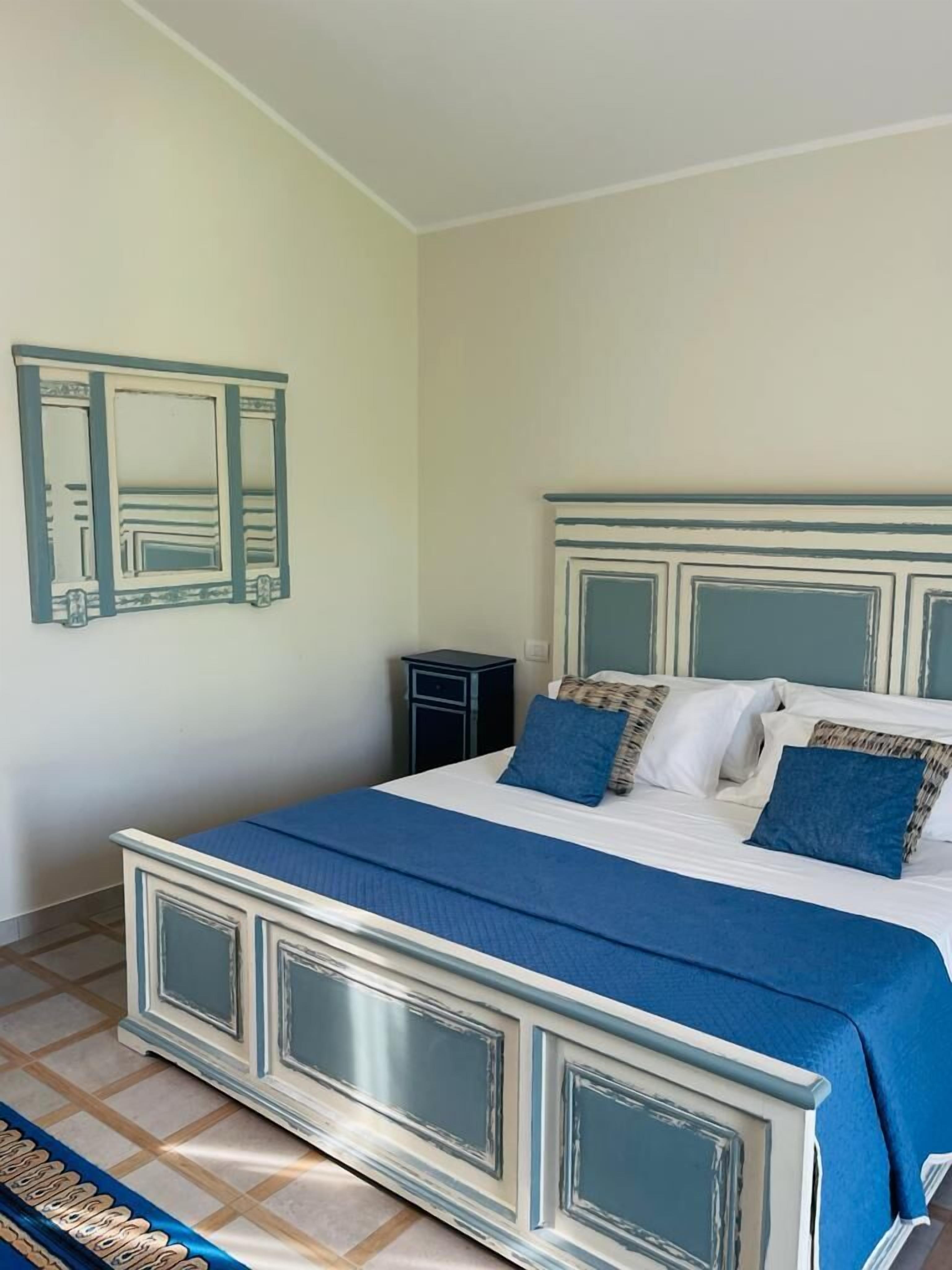 Superior-Ferienhaus | Bettwäsche aus ägyptischer Baumwolle, hochwertige Bettwaren