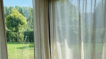 Cottage Supérieur | Terrasse/Patio