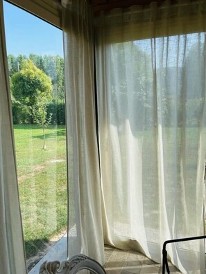 Superior-Ferienhaus | Terrasse/Patio