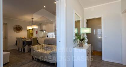 Ribas Apartment by ACasaDasCasas