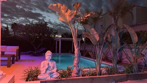 Pool - Exclusive-villa Valencia - Denia Els Poblets (Els Poblets)