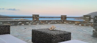 Liopi Village Andros