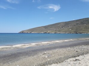 Spiaggia