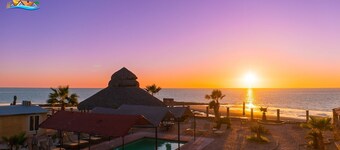 Rancho Percebu Beach Studio 5