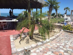 Terras