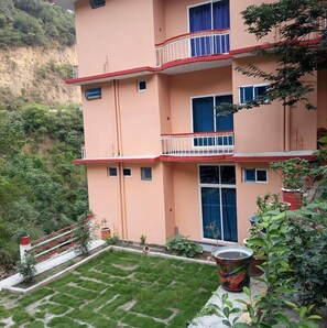 Exterior - Hotel Red Roof (Abbottabad)