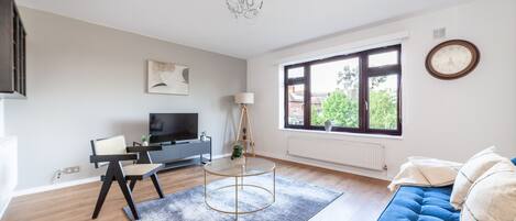 Appartement | Interieur