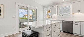 One More Moon 3 Bedroom Home in Kitty Hawk