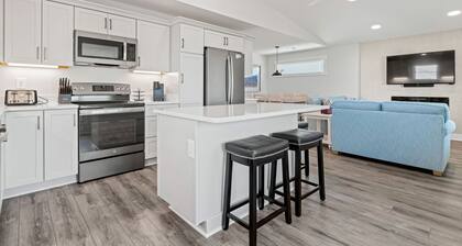 One More Moon 3 Bedroom Home in Kitty Hawk