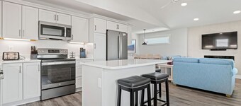 One More Moon 3 Bedroom Home in Kitty Hawk