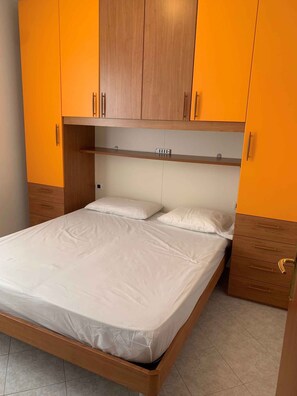 2 bedrooms - Holiday apartment mit Klimaanlage (Bibione)