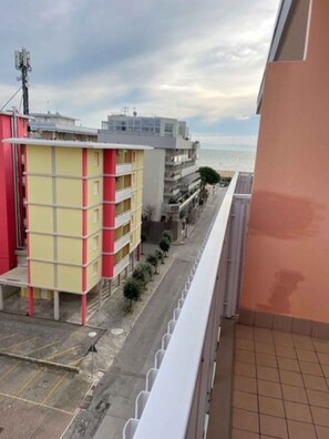 Property grounds - Holiday apartment mit Klimaanlage (Bibione)