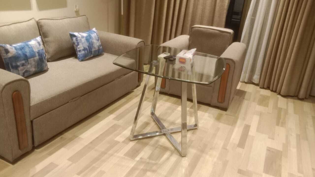 Photo - UDS Villa Scandinavian - Next to VFS, Walking to Connaught Place