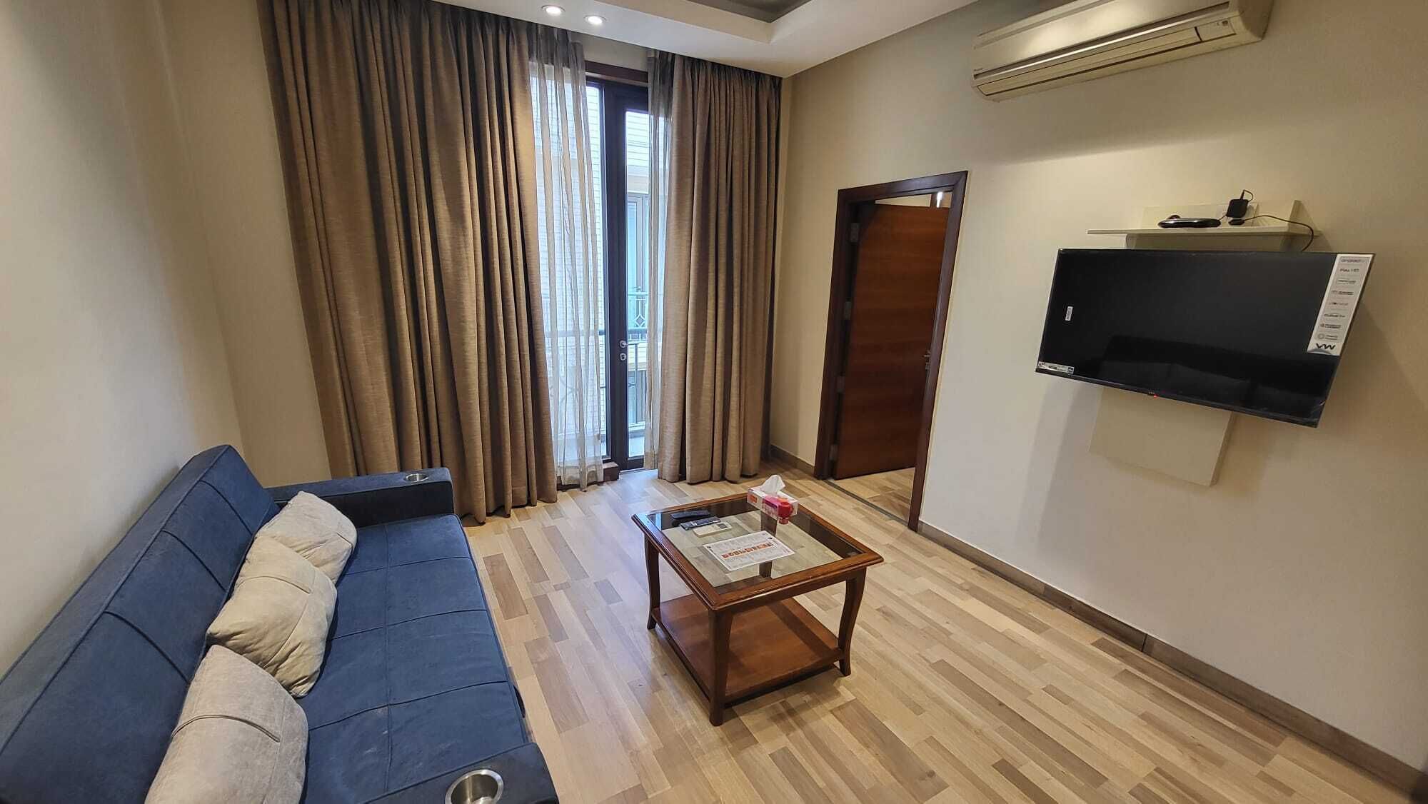 Photo - UDS Villa Scandinavian - Next to VFS, Walking to Connaught Place