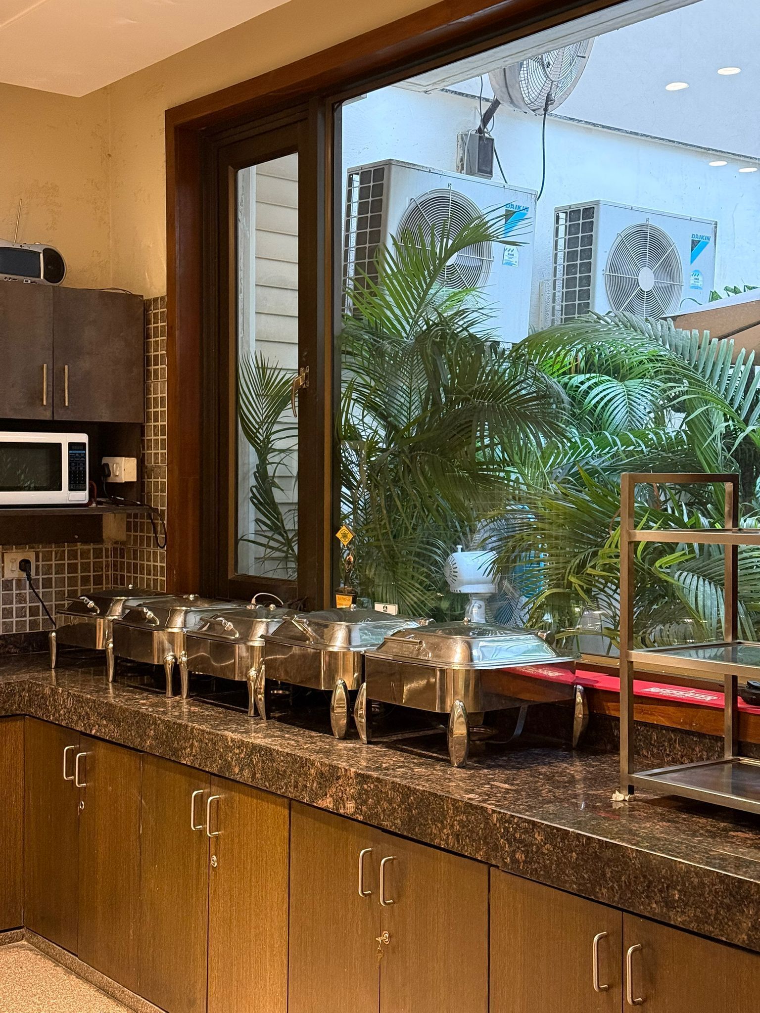 Photo - UDS Villa Scandinavian - Next to VFS, Walking to Connaught Place