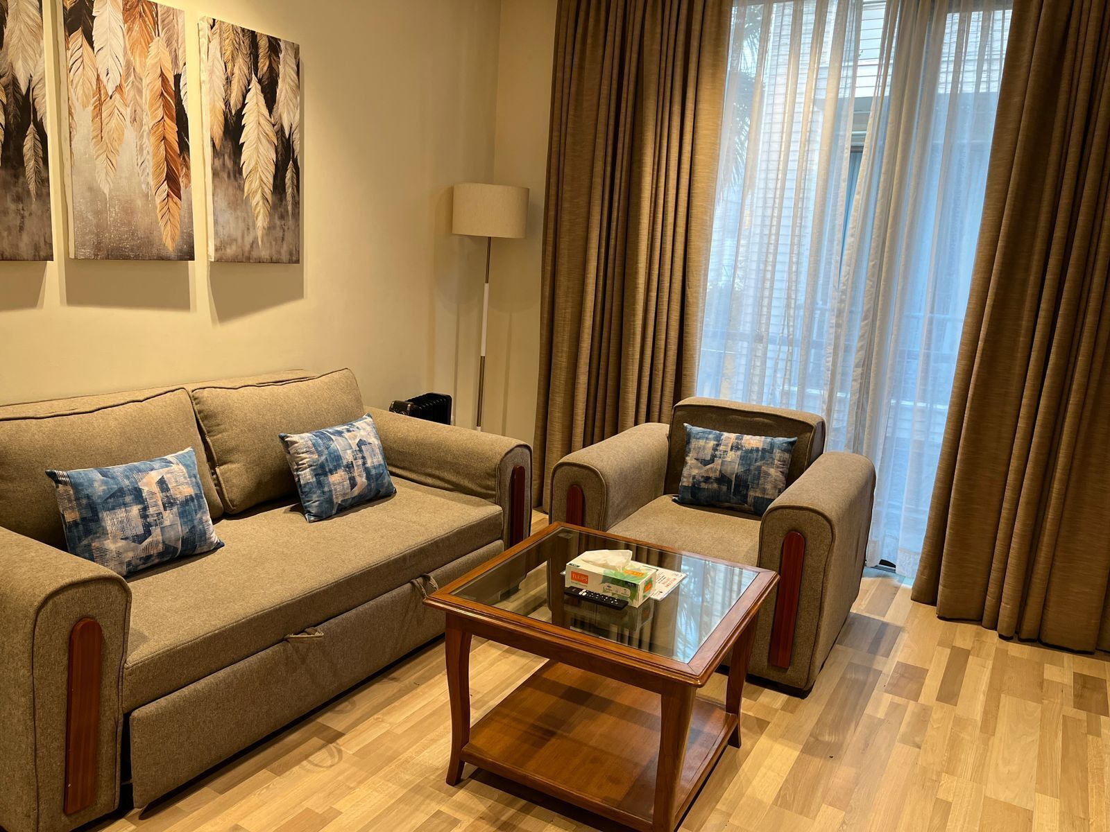 Photo - UDS Villa Scandinavian - Next to VFS, Walking to Connaught Place