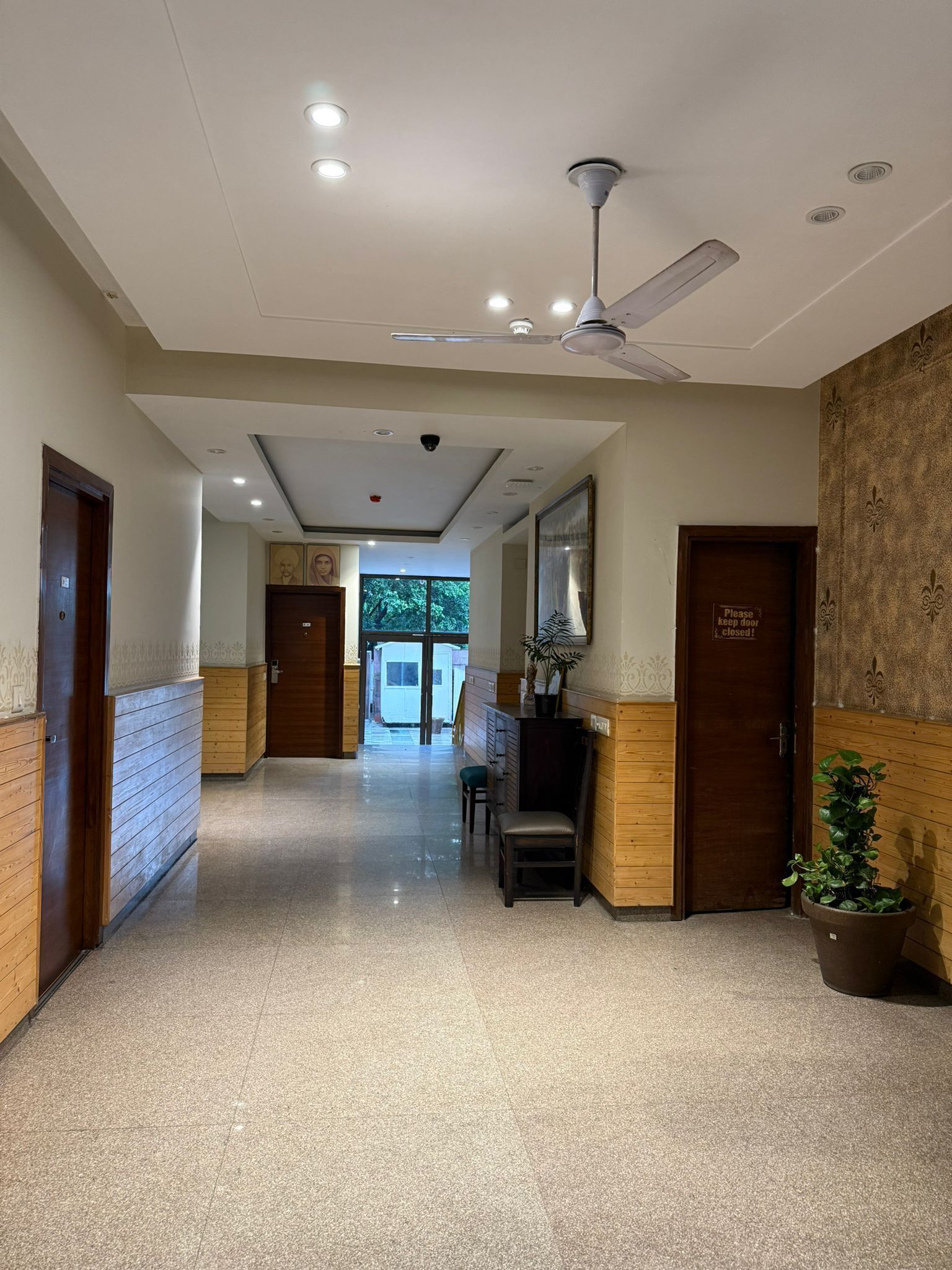 Photo - UDS Villa Scandinavian - Next to VFS, Walking to Connaught Place