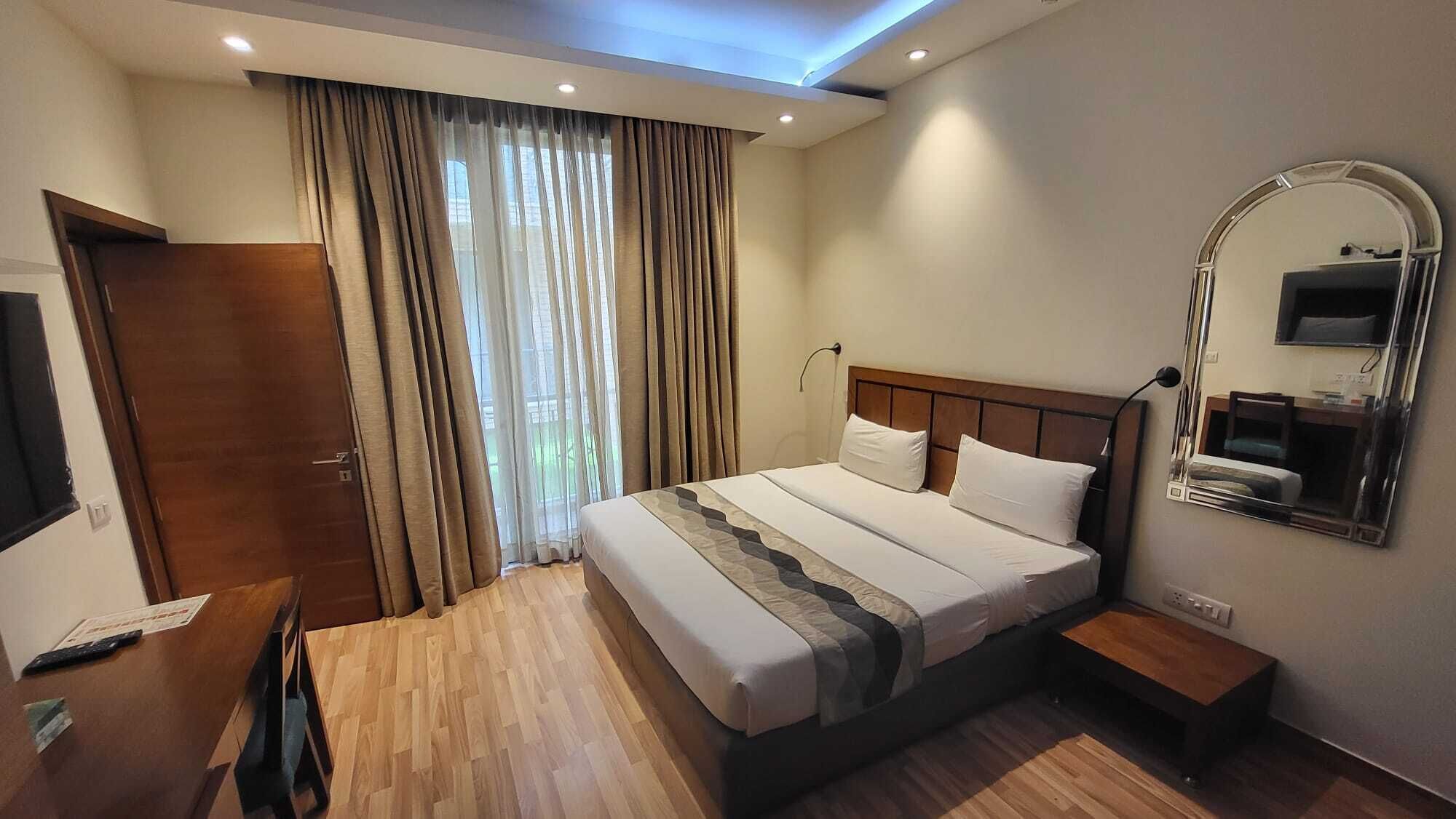Foto - UDS Villa Scandinavian - Next to VFS, Walking to Connaught Place