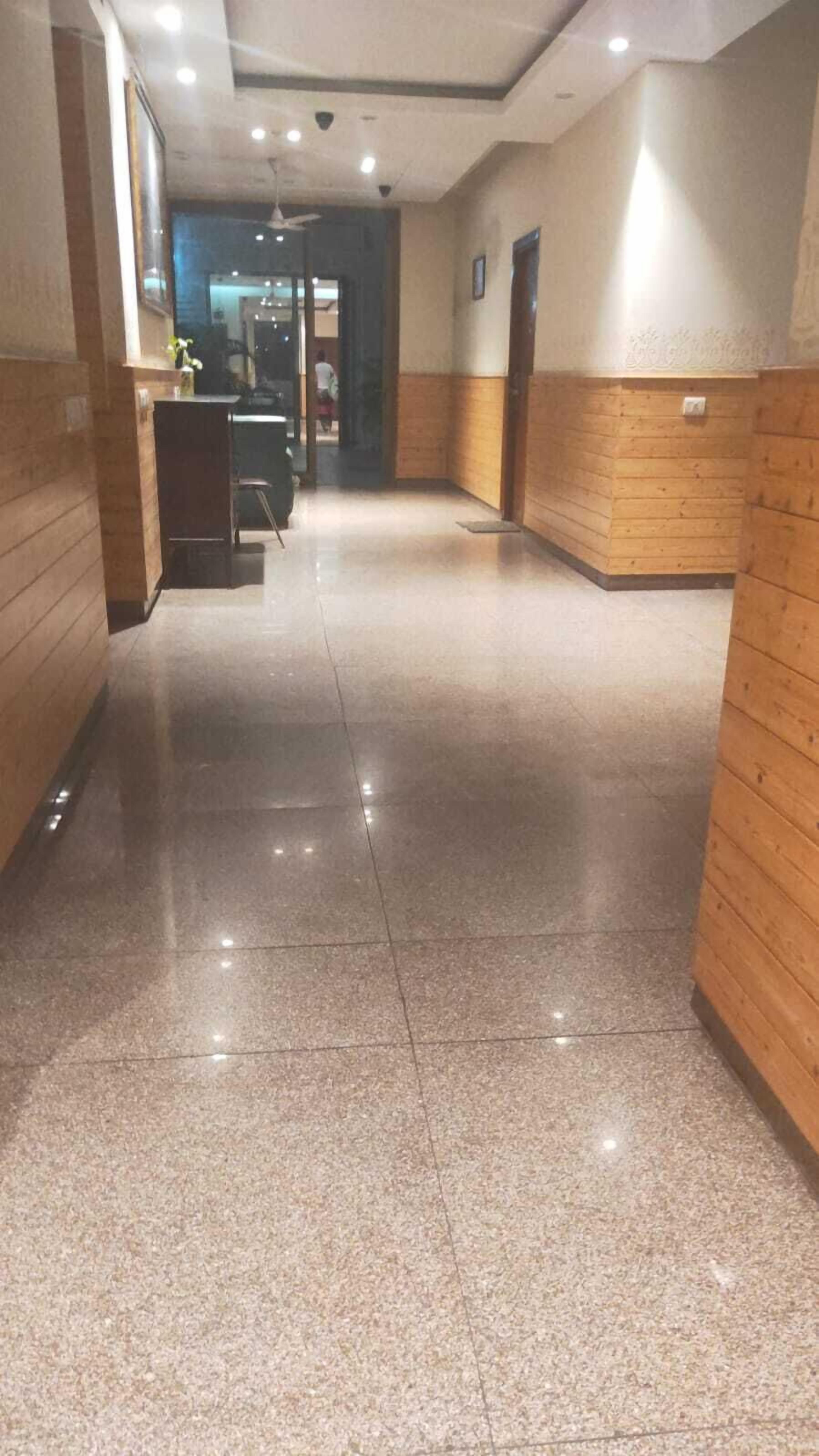 Photo - UDS Villa Scandinavian - Next to VFS, Walking to Connaught Place
