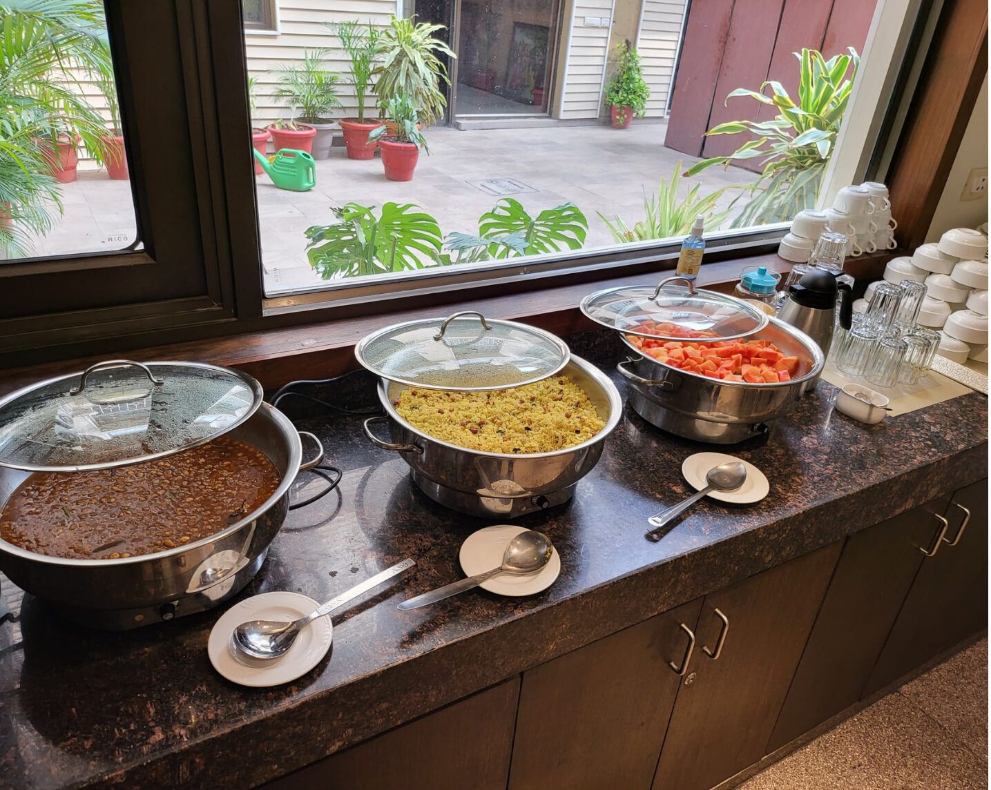 Photo - UDS Villa Scandinavian - Next to VFS, Walking to Connaught Place