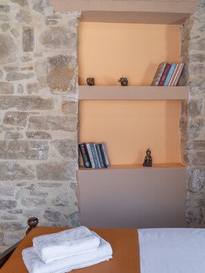 Dr.Villa4 | 2 dormitorios, sábanas de algodón egipcio, ropa de cama de alta calidad