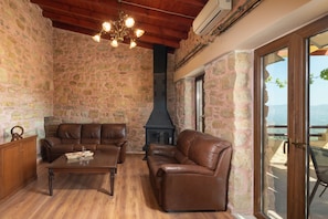 Dr.Villa4 | Living area