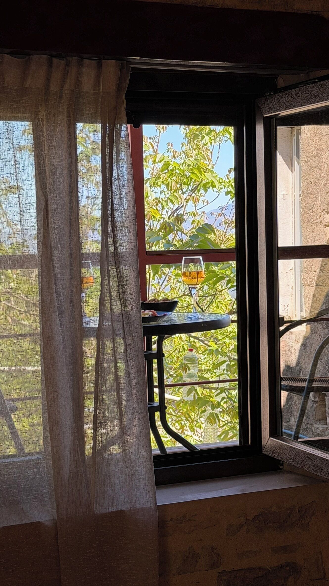 Dr.Suite6 | Hawaiiansk terrasse