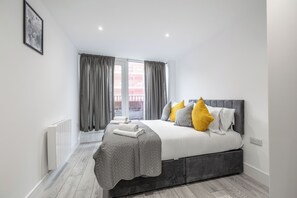 Classic-Apartment