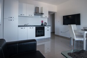 TV - Villa Stipe (Jesenice)