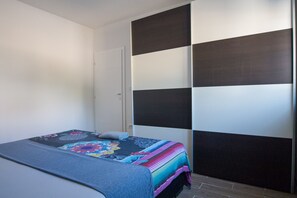 1 bedroom, iron/ironing board, free WiFi, bed sheets - Villa Stipe (Jesenice)