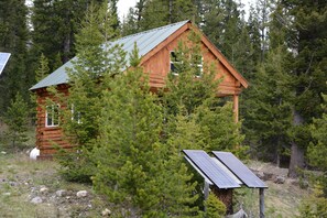 Aussenbereich