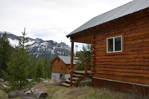 Aussenbereich
