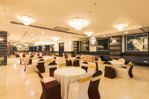 Bankettsaal
