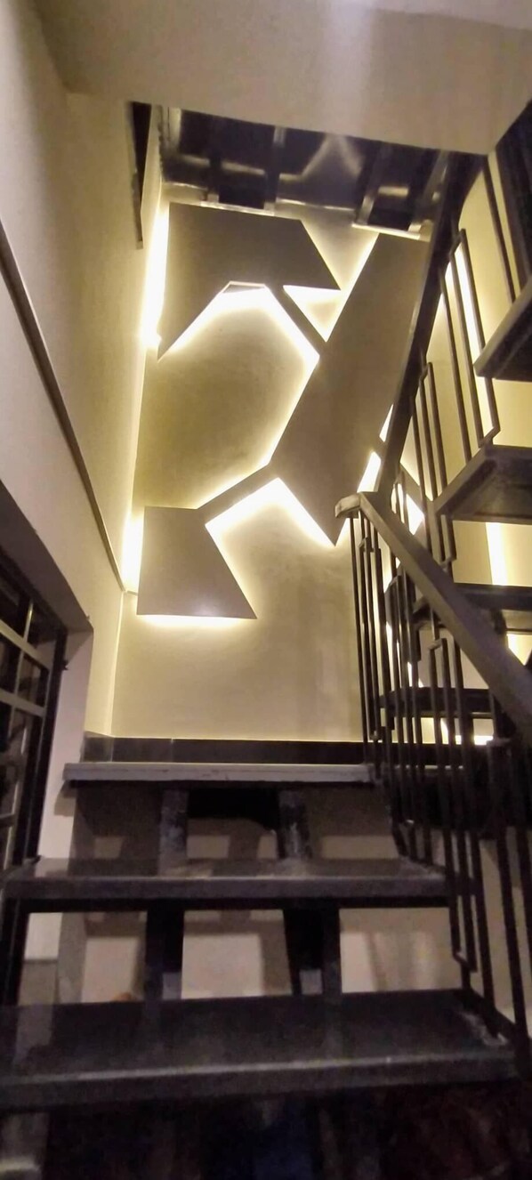 Interior - Thai Dee Guest House Islamabad (Islamabad)